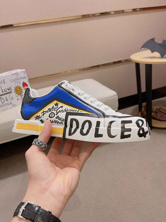 SNEAKERS DOLCE & GABBANA