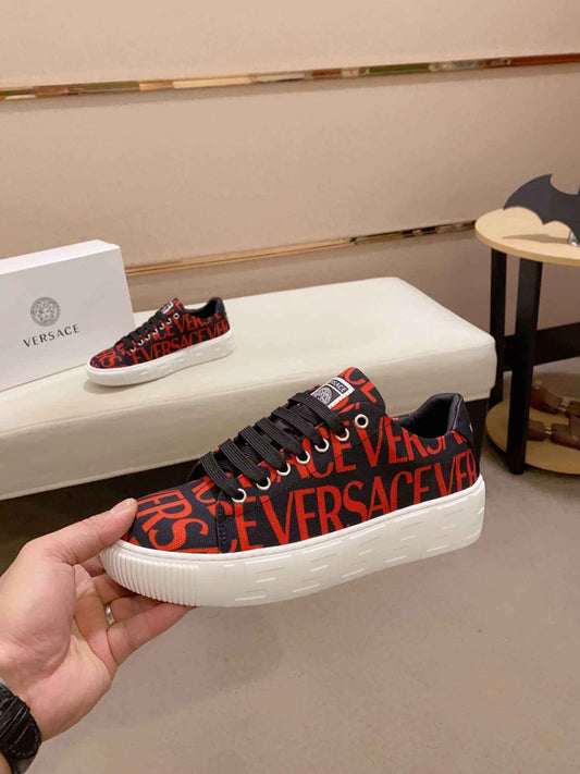 SNEAKERS VERSACE