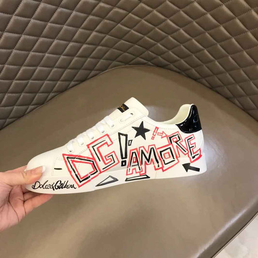 SNEAKERS DOLCE & GABBANA