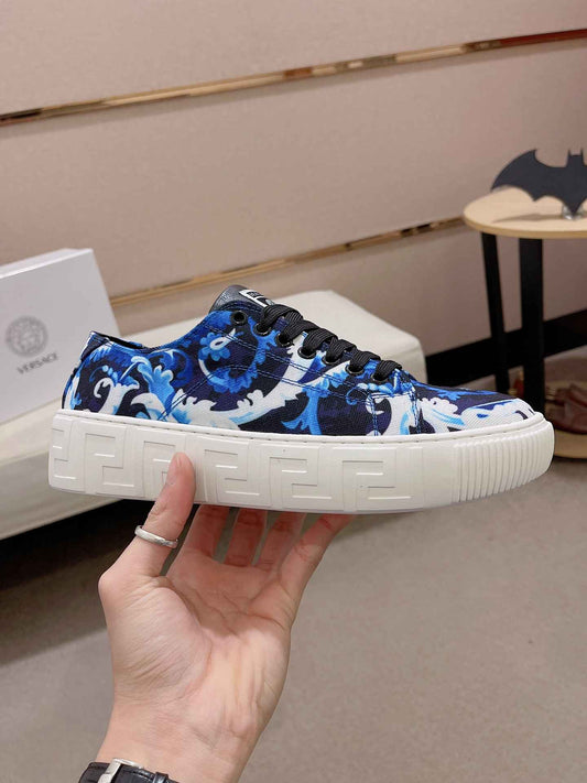 SNEAKERS VERSACE
