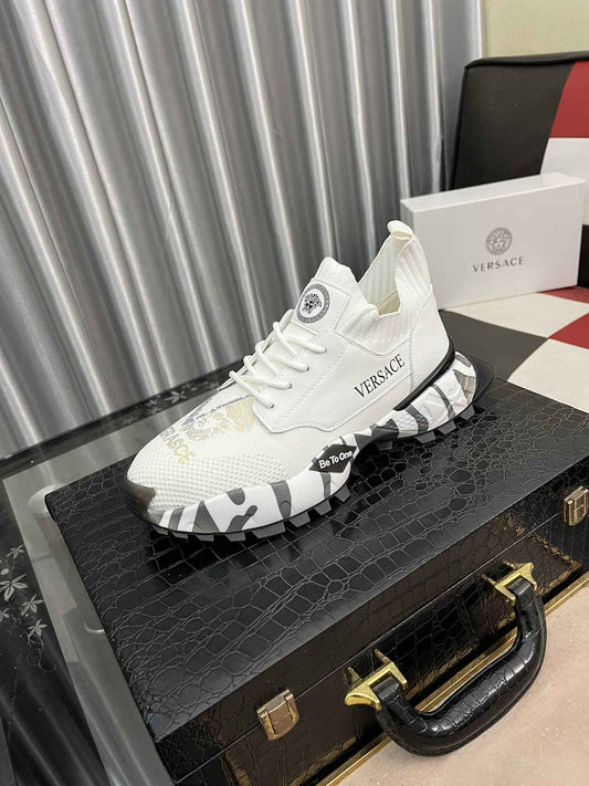 SNEAKERS VERSACE