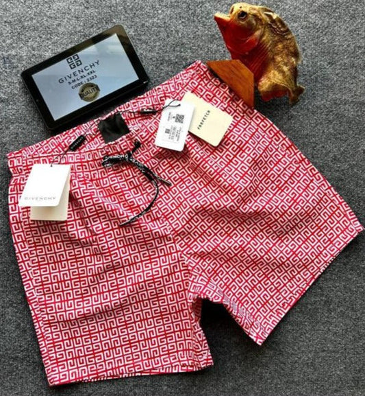 COSTUME BURBERRY
