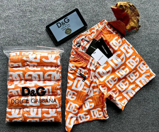 COSTUME DOLCE & GABBANA