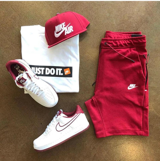 COMBO COMPLETO + SNEAKERS