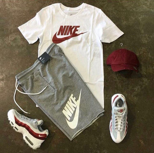 COMBO COMPLETO + SNEAKERS
