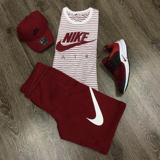 COMBO COMPLETO + SNEAKERS