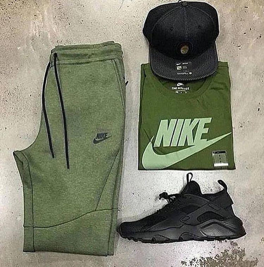COMBO COMPLETO + SNEAKERS