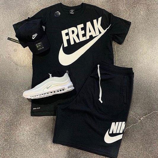 COMBO COMPLETO + SNEAKERS