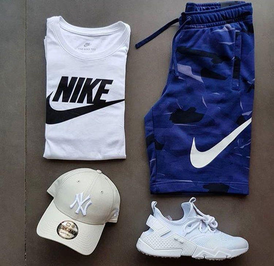 COMBO COMPLETO + SNEAKERS
