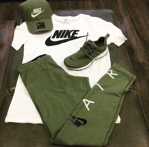 COMBO COMPLETO + SNEAKERS