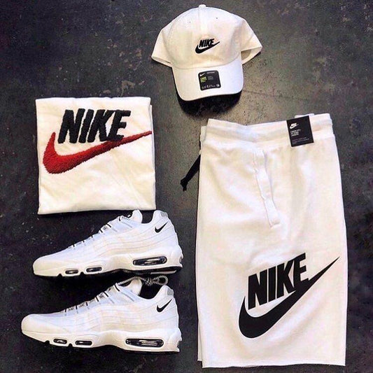 COMBO COMPLETO + SNEAKERS