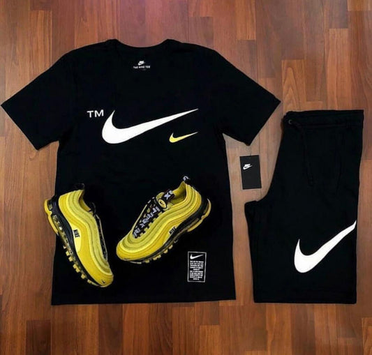 COMBO COMPLETO + SNEAKERS
