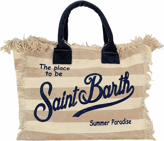 BORSA MC2 SAINT BARTH