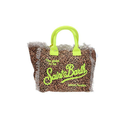 BORSA MC2 SAINT BARTH