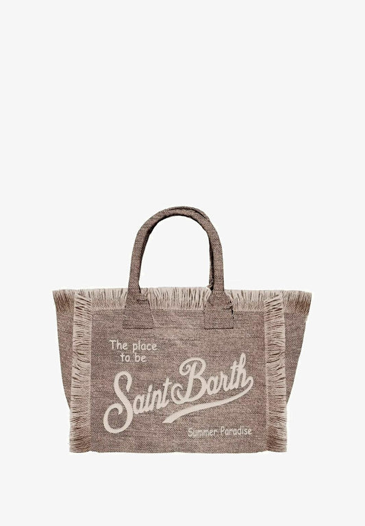 BORSA MC2 SAINT BARTH