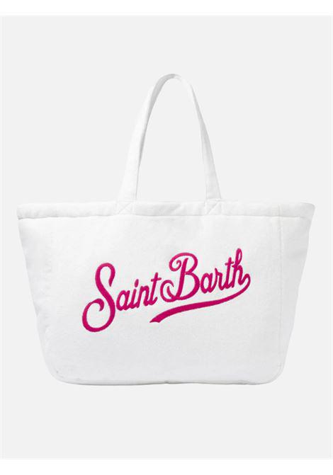 BORSA MC2 SAINT BARTH
