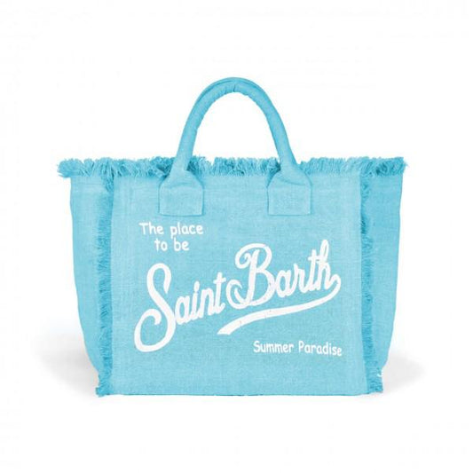 BORSA MC2 SAINT BARTH