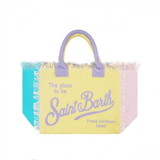BORSA MC2 SAINT BARTH