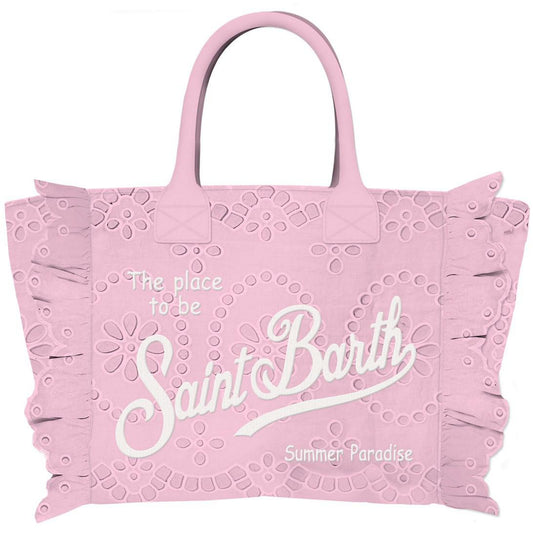 BORSA MC2 SAINT BARTH