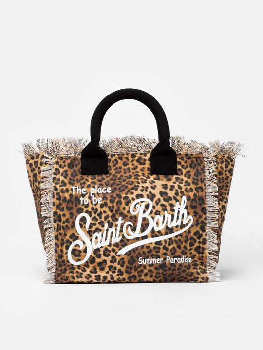 BORSA MC2 SAINT BARTH