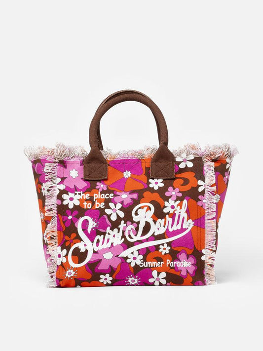 BORSA MC2 SAINT BARTH