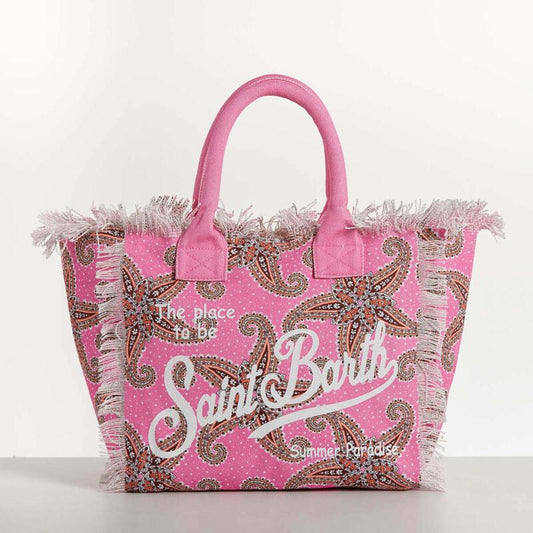 BORSA MC2 SAINT BARTH