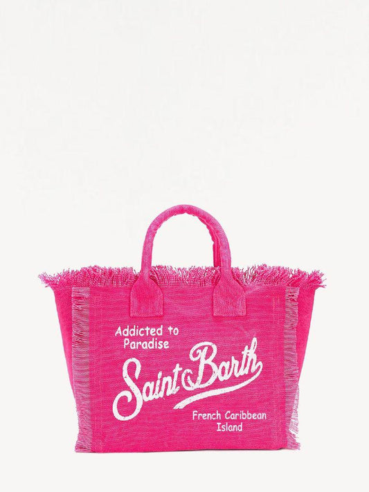 BORSA MC2 SAINT BARTH