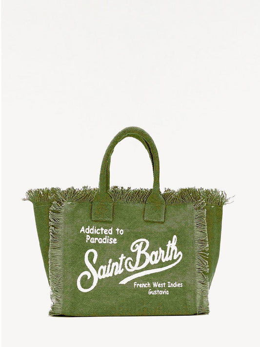 BORSA MC2 SAINT BARTH