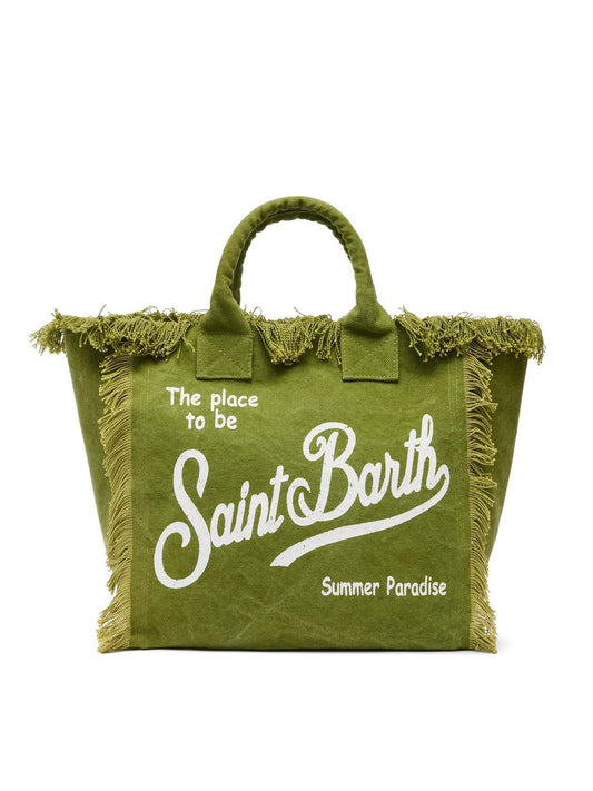 BORSA MC2 SAINT BARTH