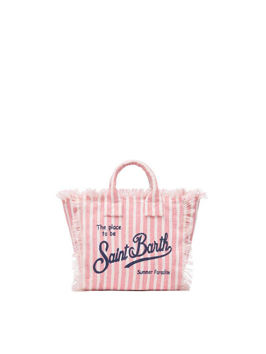 BORSA MC2 SAINT BARTH