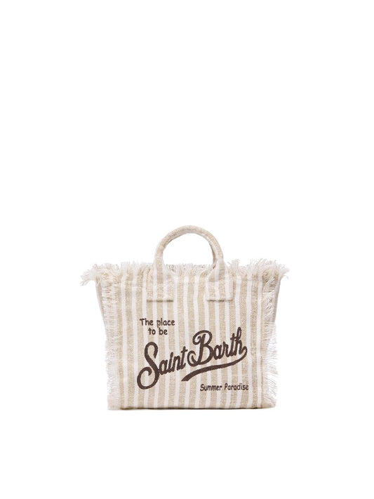 BORSA MC2 SAINT BARTH