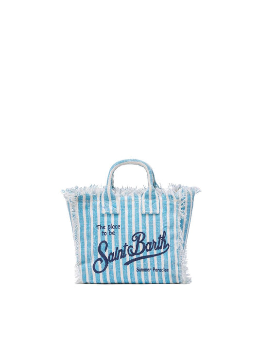 BORSA MC2 SAINT BARTH
