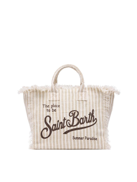 BORSA MC2 SAINT BARTH