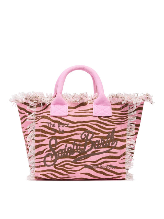 BORSA MC2 SAINT BARTH