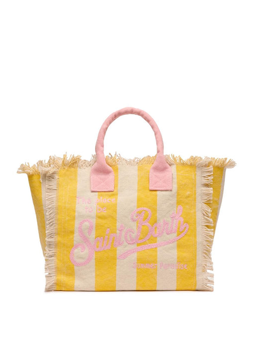 BORSA MC2 SAINT BARTH