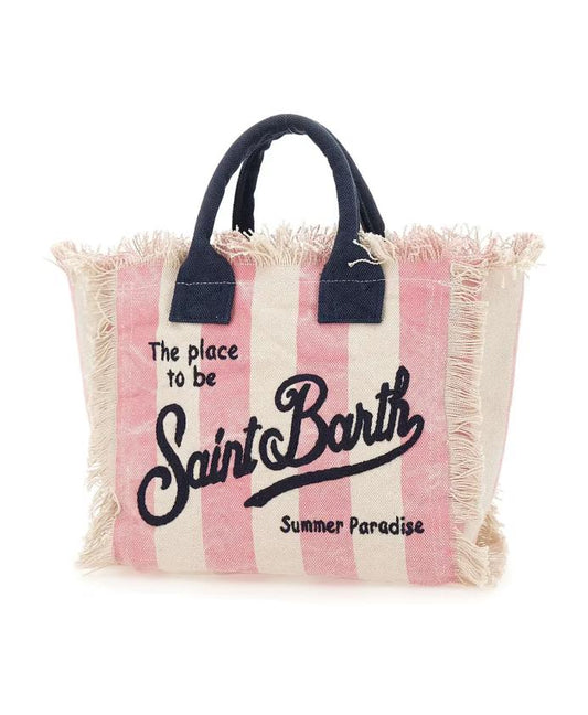 BORSA MC2 SAINT BARTH