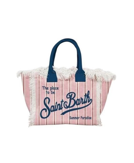 BORSA MC2 SAINT BARTH