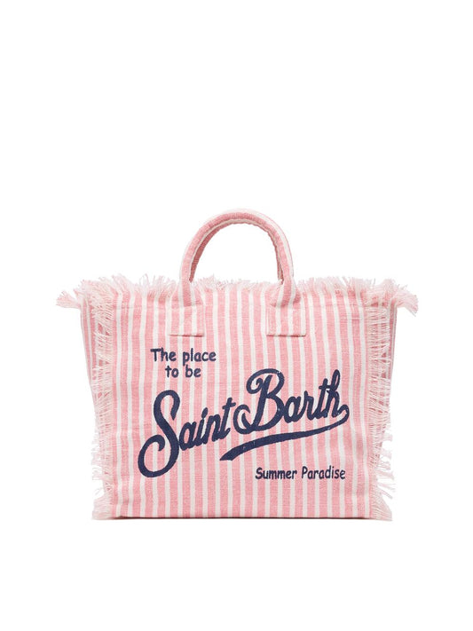 BORSA MC2 SAINT BARTH