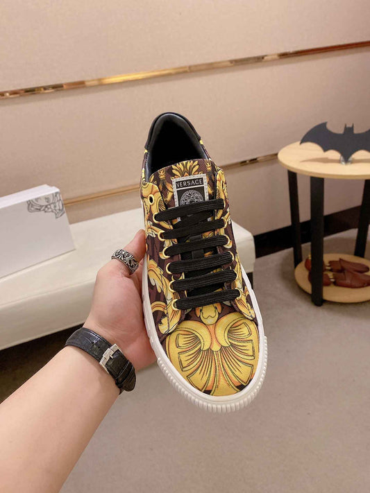 SNEAKERS VERSACE