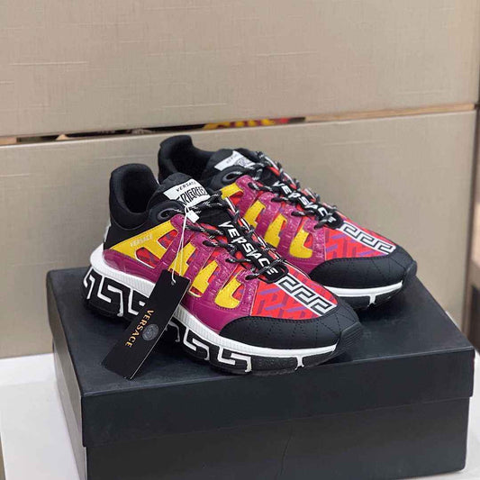 SNEAKERS VERSACE