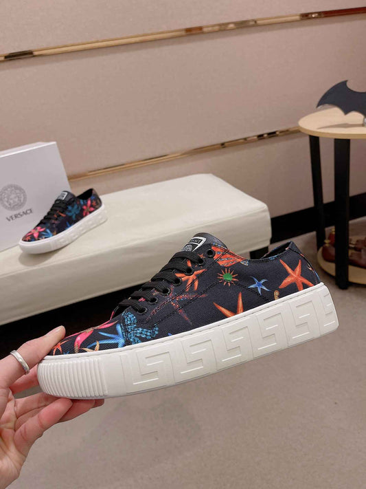 SNEAKERS VERSACE