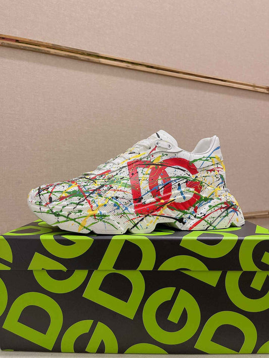 SNEAKERS DOLCE & GABBANA