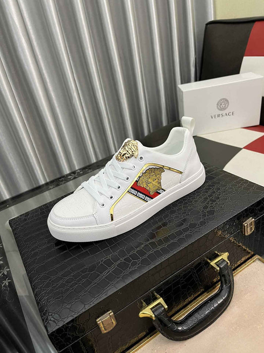 SNEAKERS VERSACE
