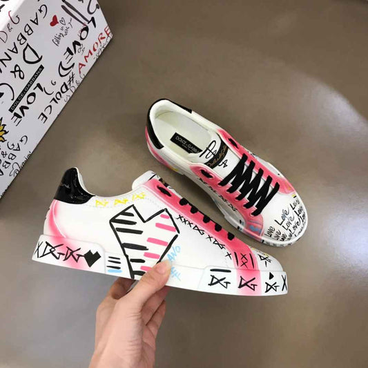 SNEAKERS DOLCE & GABBANA