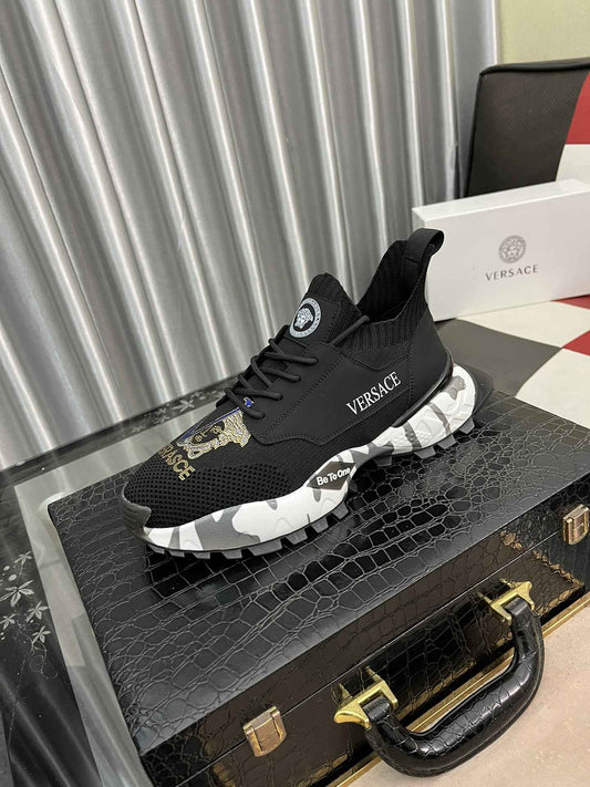 SNEAKERS VERSACE