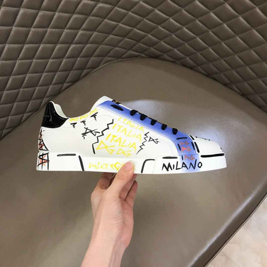 SNEAKERS DOLCE & GABBANA